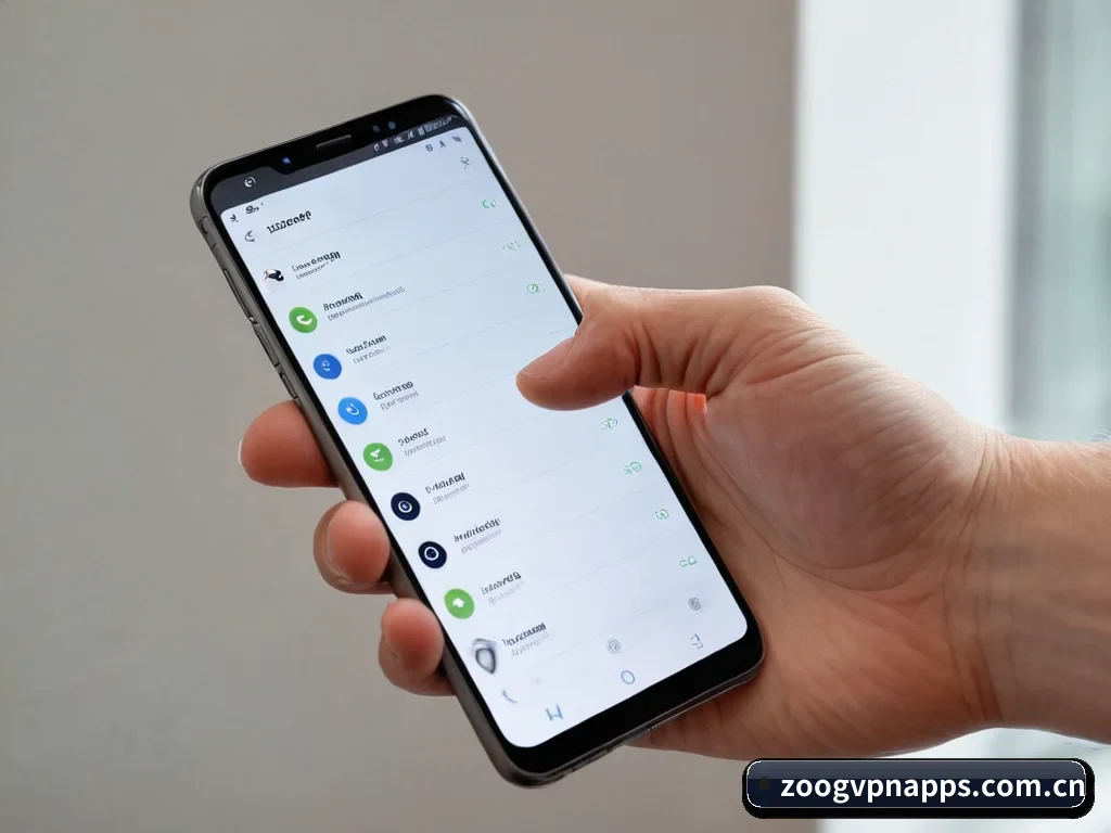 平台简介 - VPN 与网络连接内容 - ZoogVPN