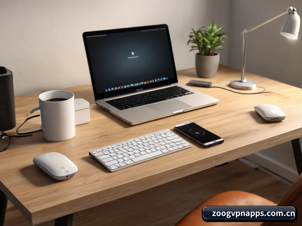 ZoogVPN APP