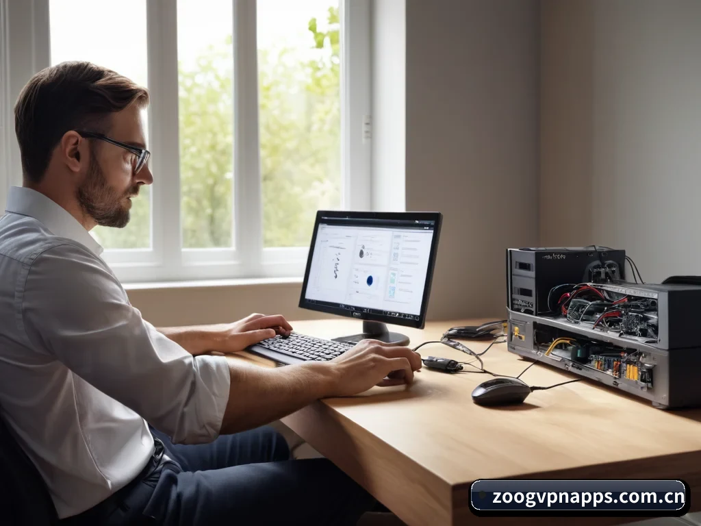 按主题查找指南 - 网络连接主题板块(Zoog)